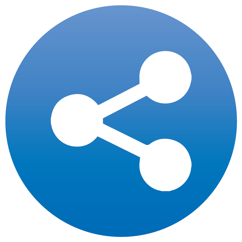 17 Wireless Internet Icon Images - Connection Icon Blue (1077x1111), Png Download