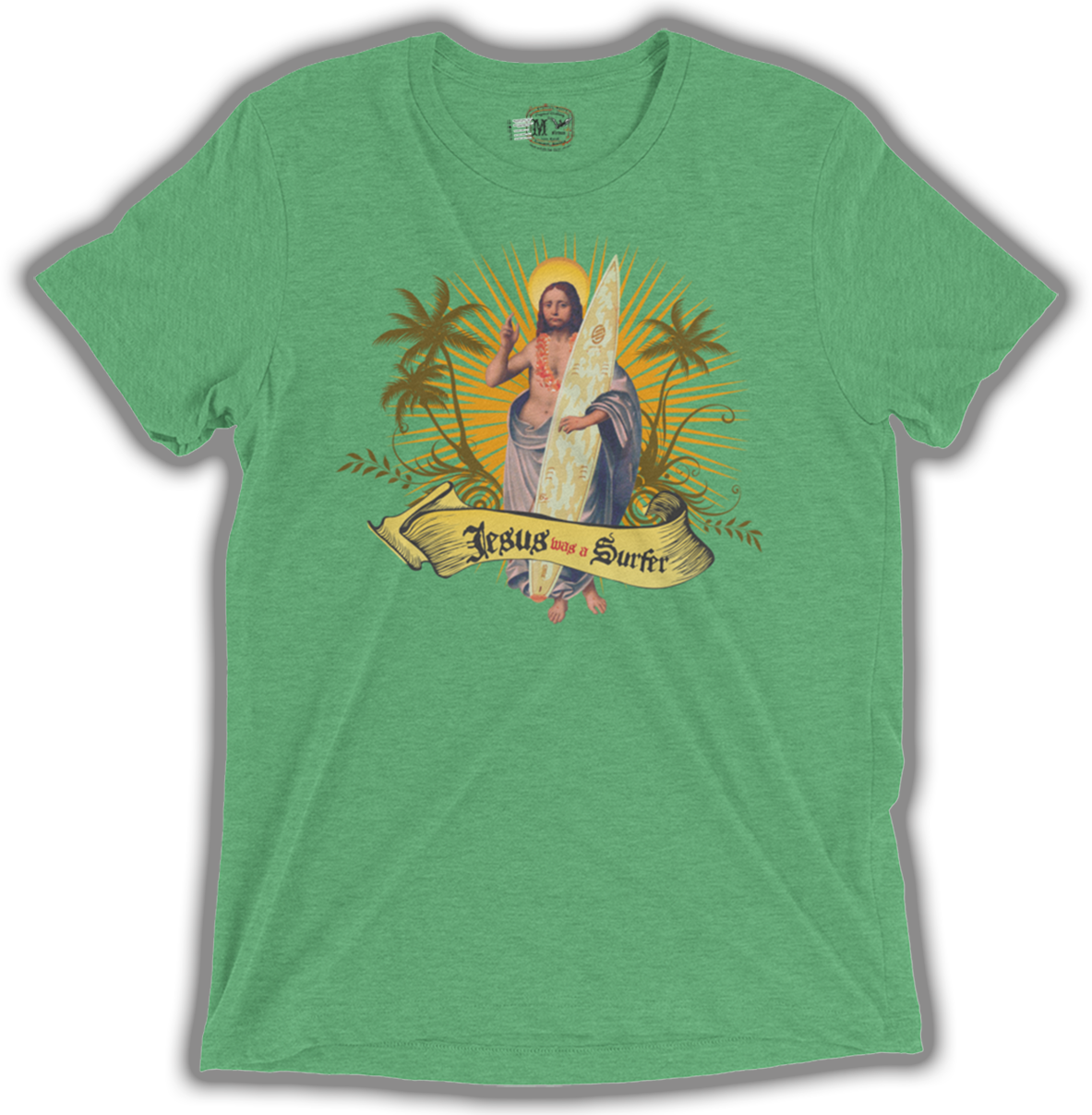 Espiritu Santo Co - Fisherman (1183x1207), Png Download