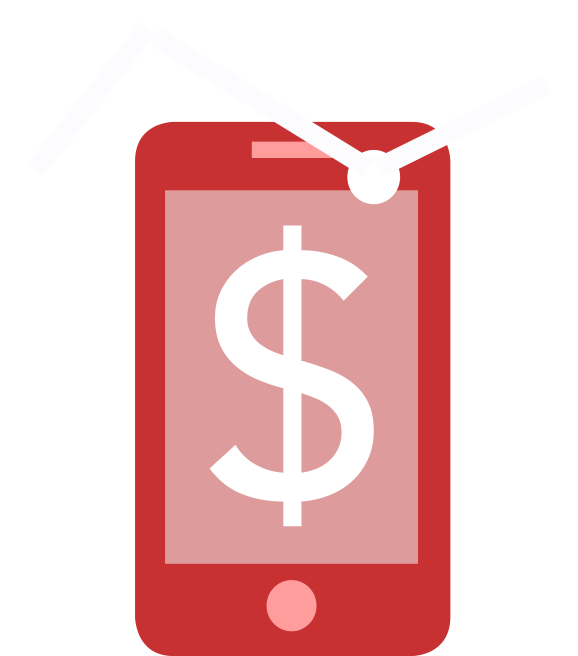 Financial Technology - Benefits Icon Blue (600x660), Png Download