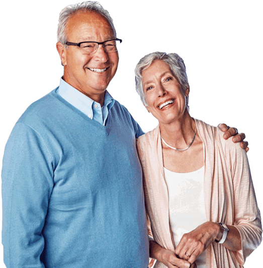Senior Citizen (525x600), Png Download