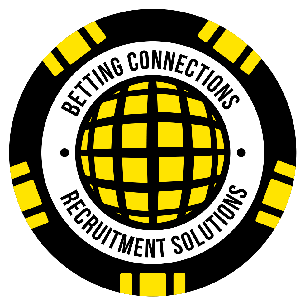 Betting Connections Logo (1000x1000), Png Download