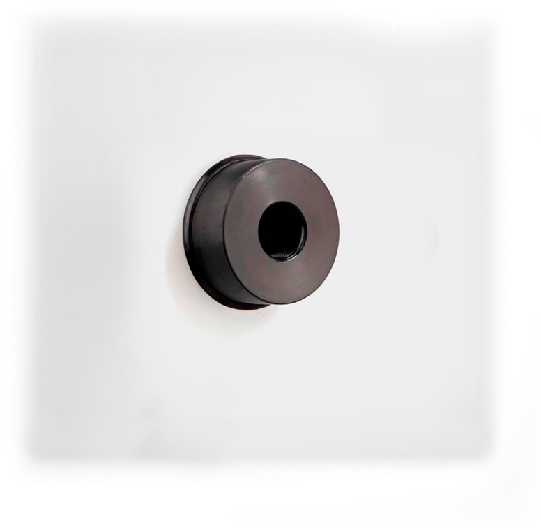 Anslutningar Inv - Gänga - Circle (800x800), Png Download