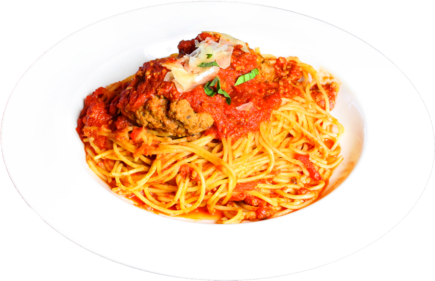 As The Oldest Italian Restaurant In Novi, We Maintain - Al Dente (1200x800), Png Download