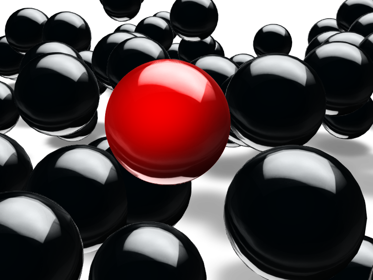 Sphere Fun - Sphere (766x575), Png Download