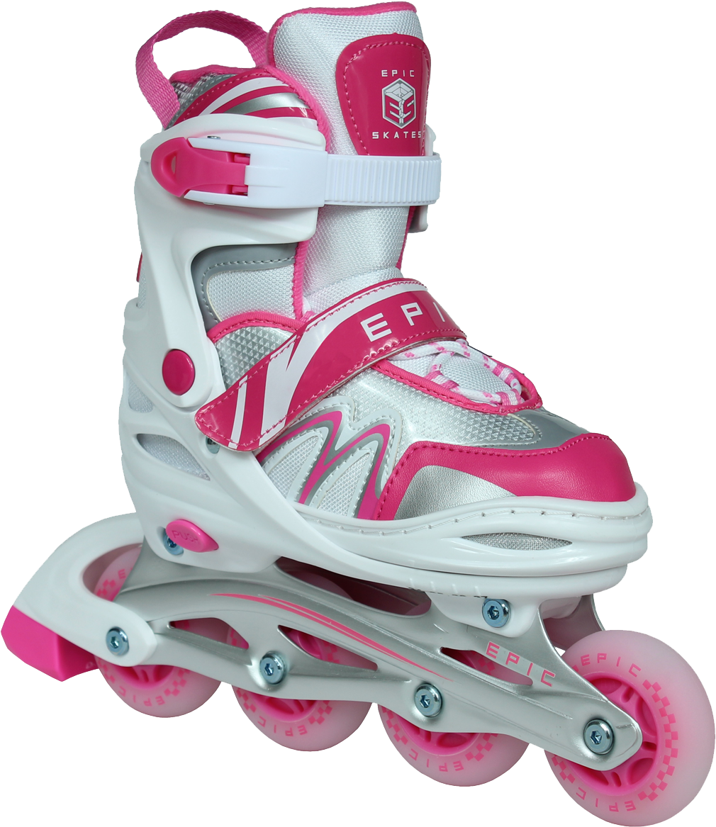 Pixie - Aggressive Inline Skating (1600x1200), Png Download