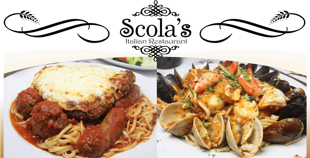 Menu - Home - Menus - Fettuccine (1088x567), Png Download