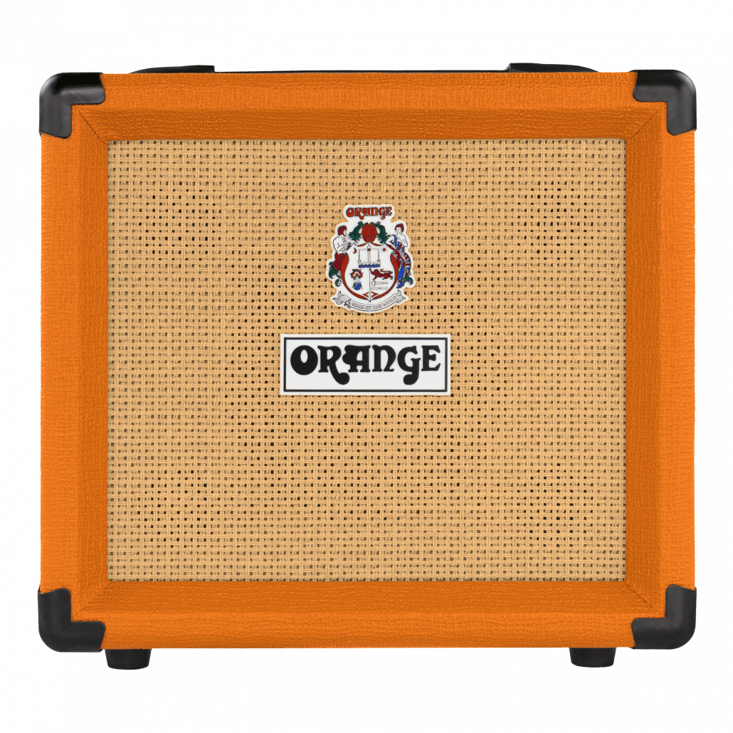 Orange Guitar Amps (1030x1030), Png Download