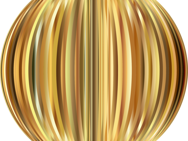 3d Clipart Sphere - Circle (640x480), Png Download