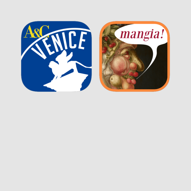 Venice Art & Culture Italian Food Decoder 4 - Vegetable (630x630), Png Download