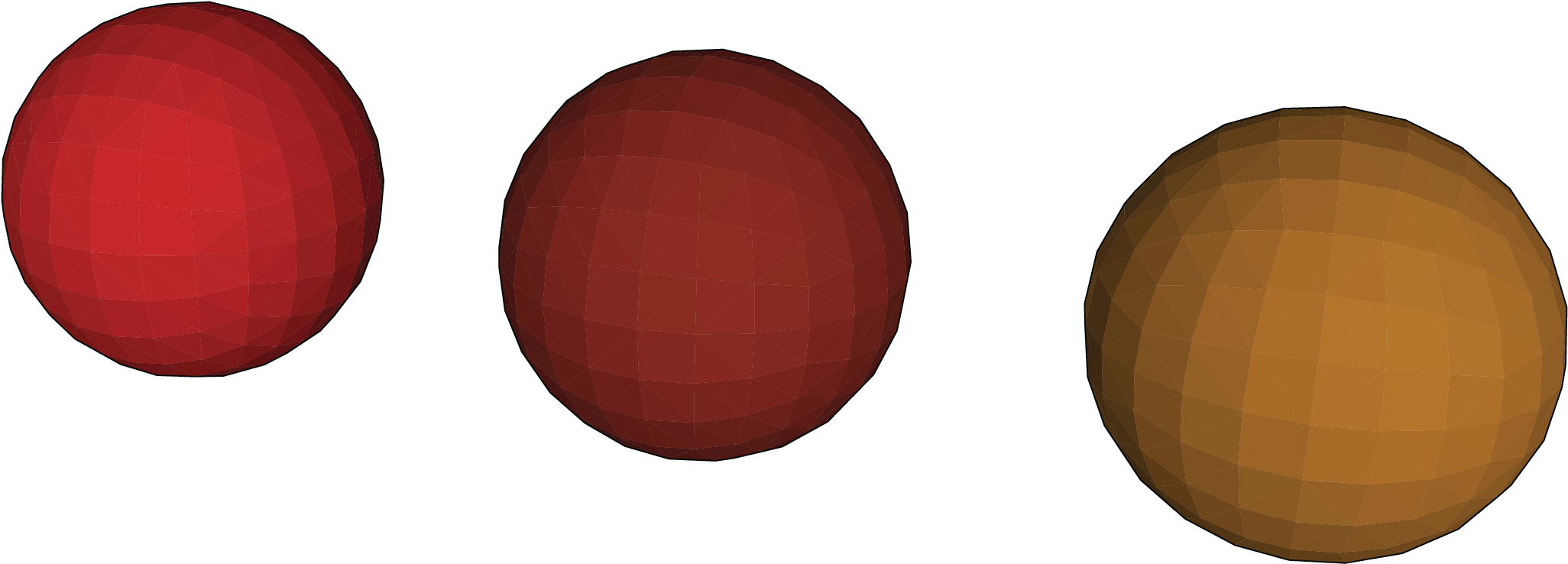 3d Epdm Ball Uv Colours With The Anchor - Circle (3000x1670), Png Download