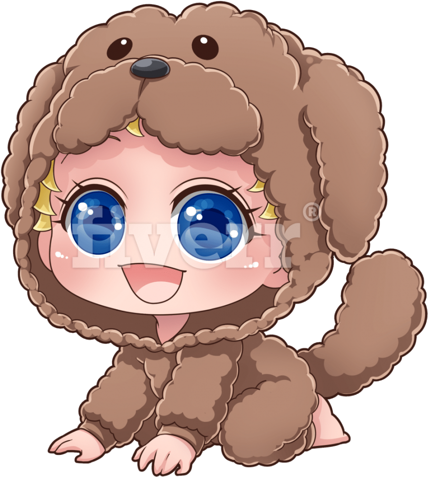 Large Size Of Cute Monster Drawings Step By For Coloring - Cartoon (1084x1533), Png Download