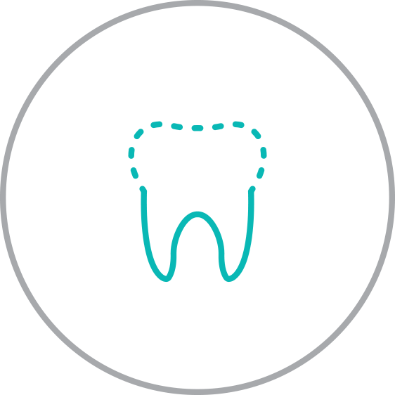 Crowns - Circle (562x562), Png Download