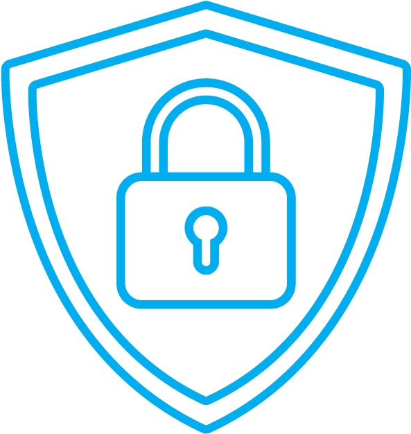 Security-icon - Securiser Png (709x709), Png Download