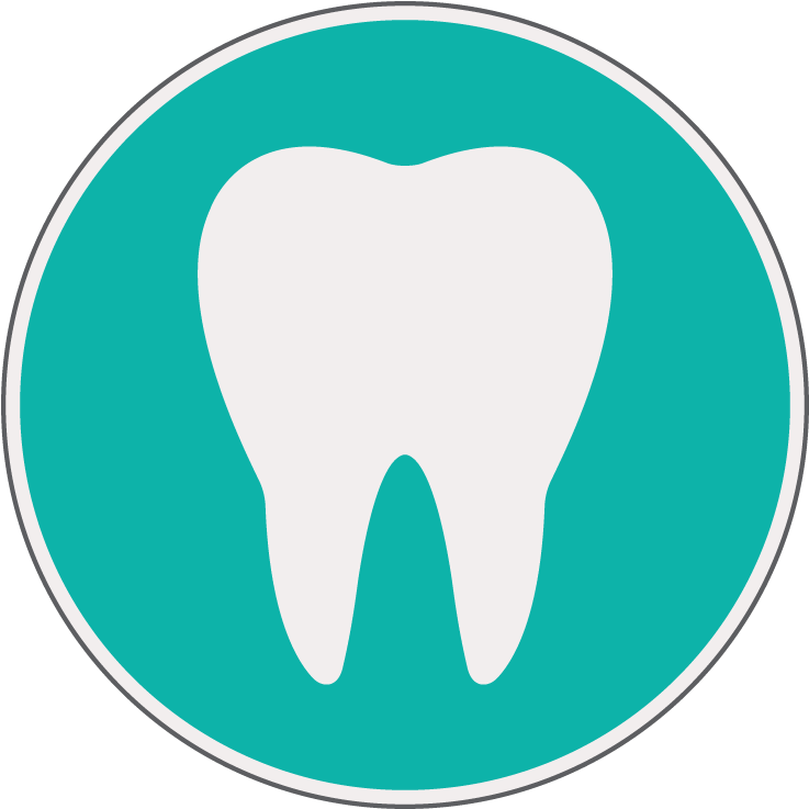 Tooth-icon (1000x960), Png Download