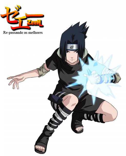 Sasuke Uchiha Render Photo - Sasuke Uchiha Season 2 (576x710), Png Download