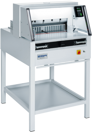 Guillotine Eba - Triumph 4850 Paper Cutter (600x600), Png Download