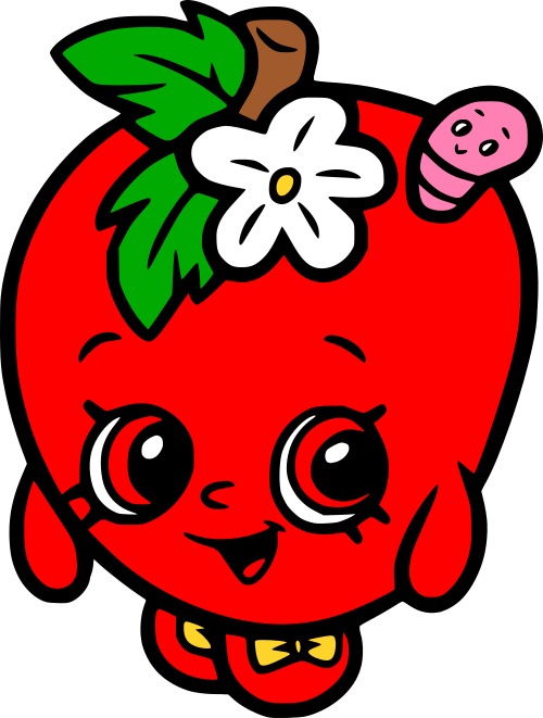 Clip Art (500x661), Png Download