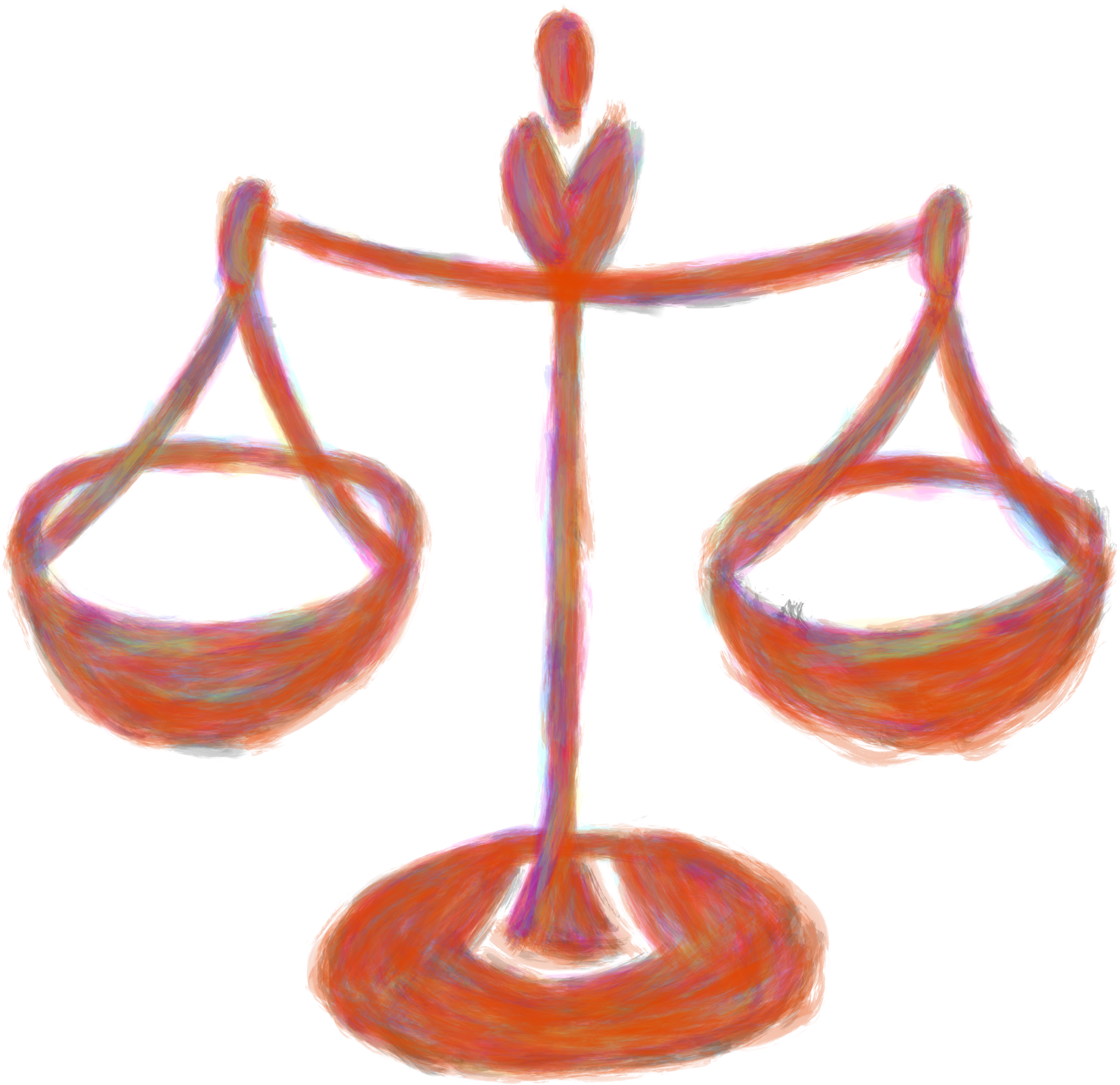 Libra (4000x4000), Png Download