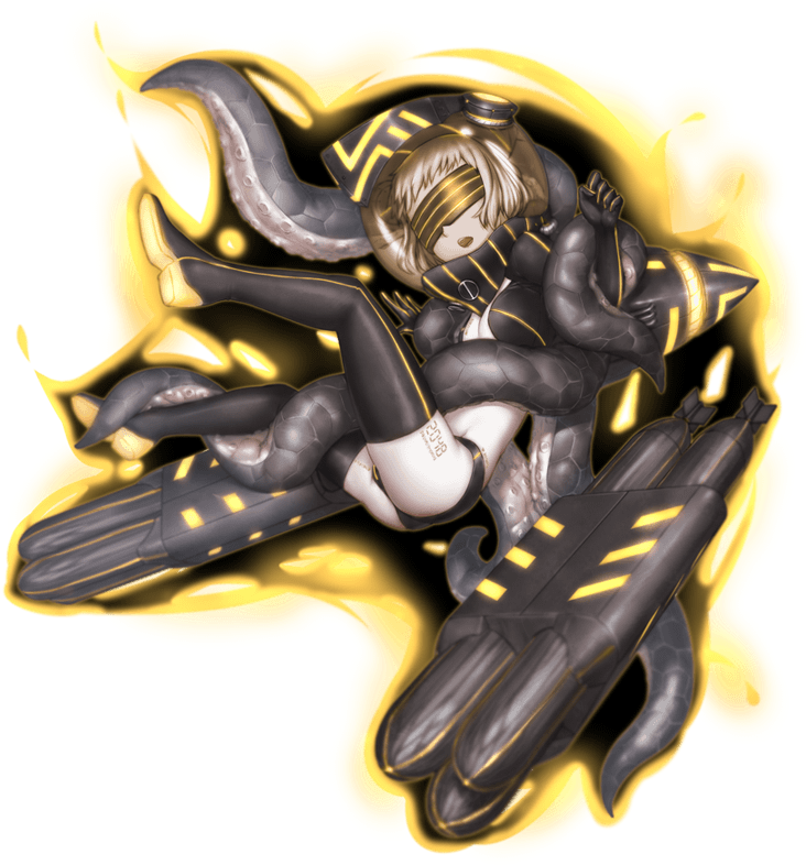 Enemy Ss3 - Illustration (1024x1024), Png Download