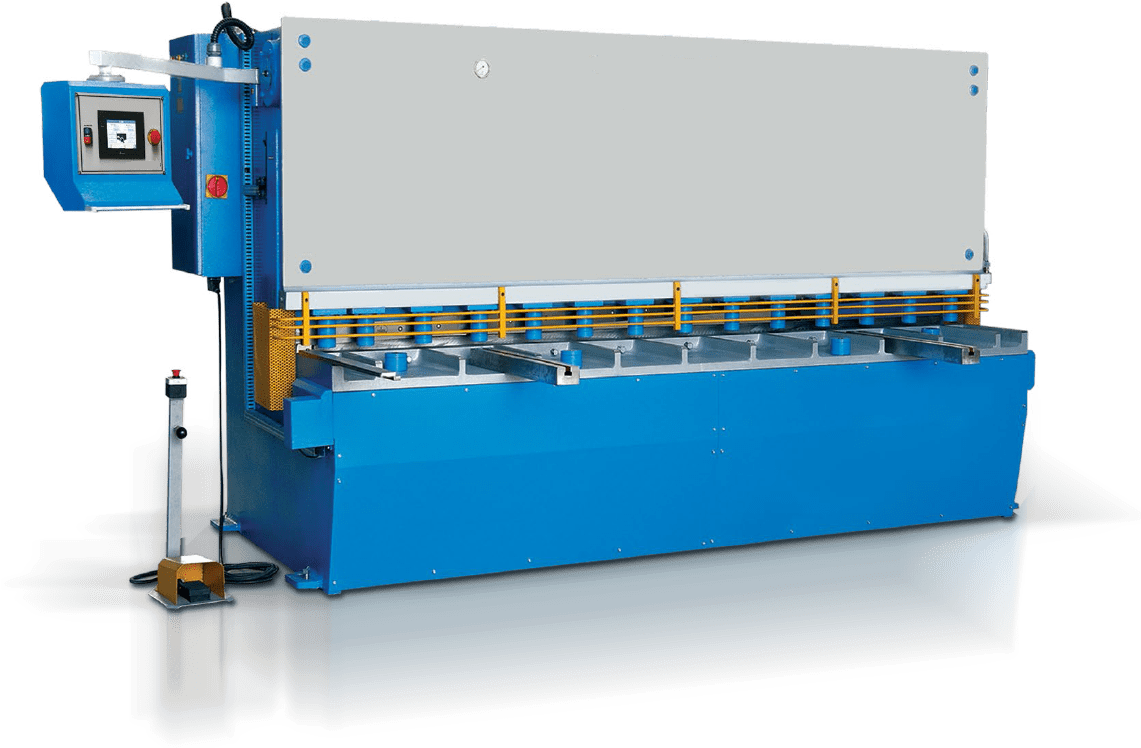 For More Information About Our Hydraulic Guillotine - Elmalı Makina (1200x1200), Png Download