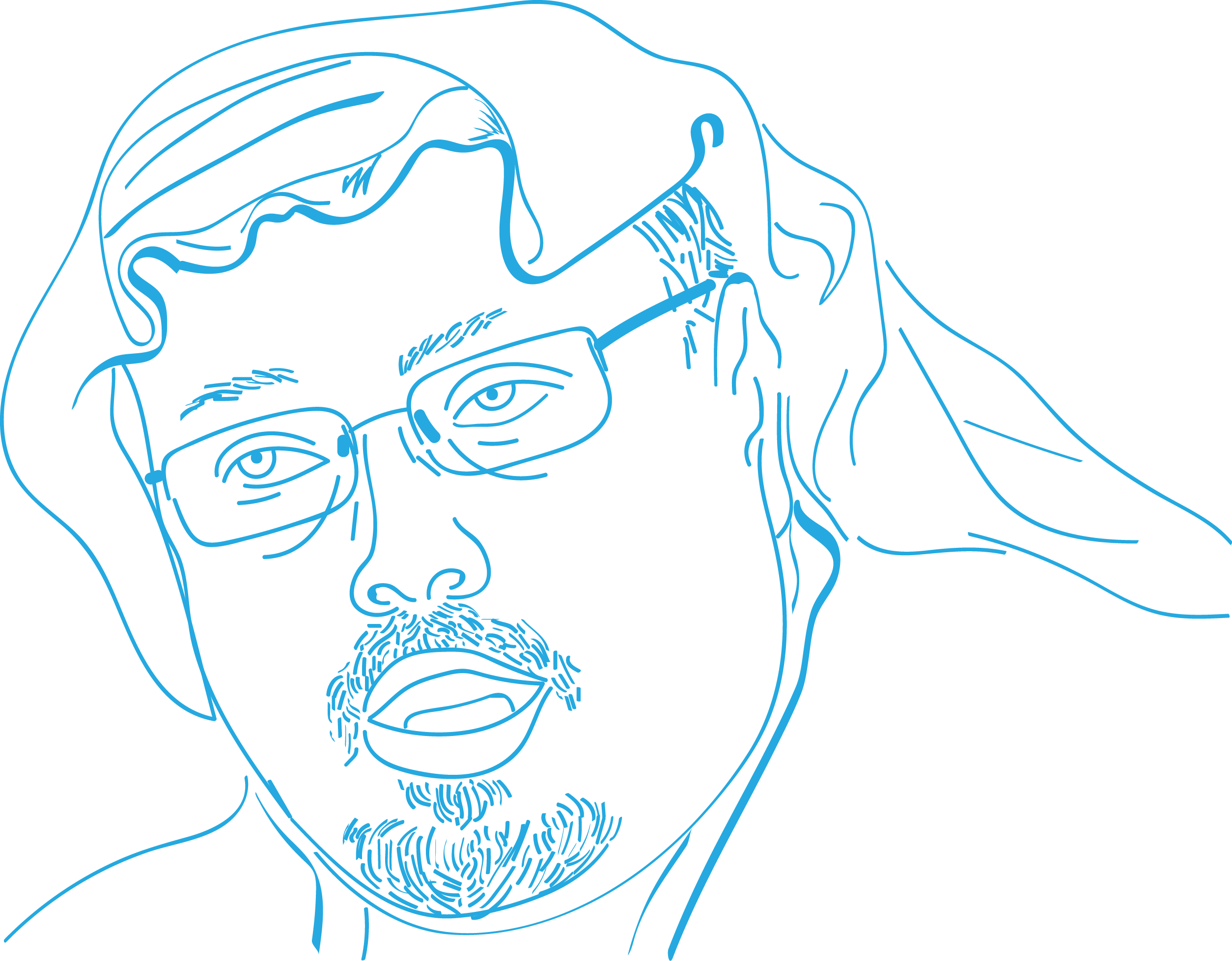 Are Media The Enemy Of The People - Illustration (2508x1956), Png Download