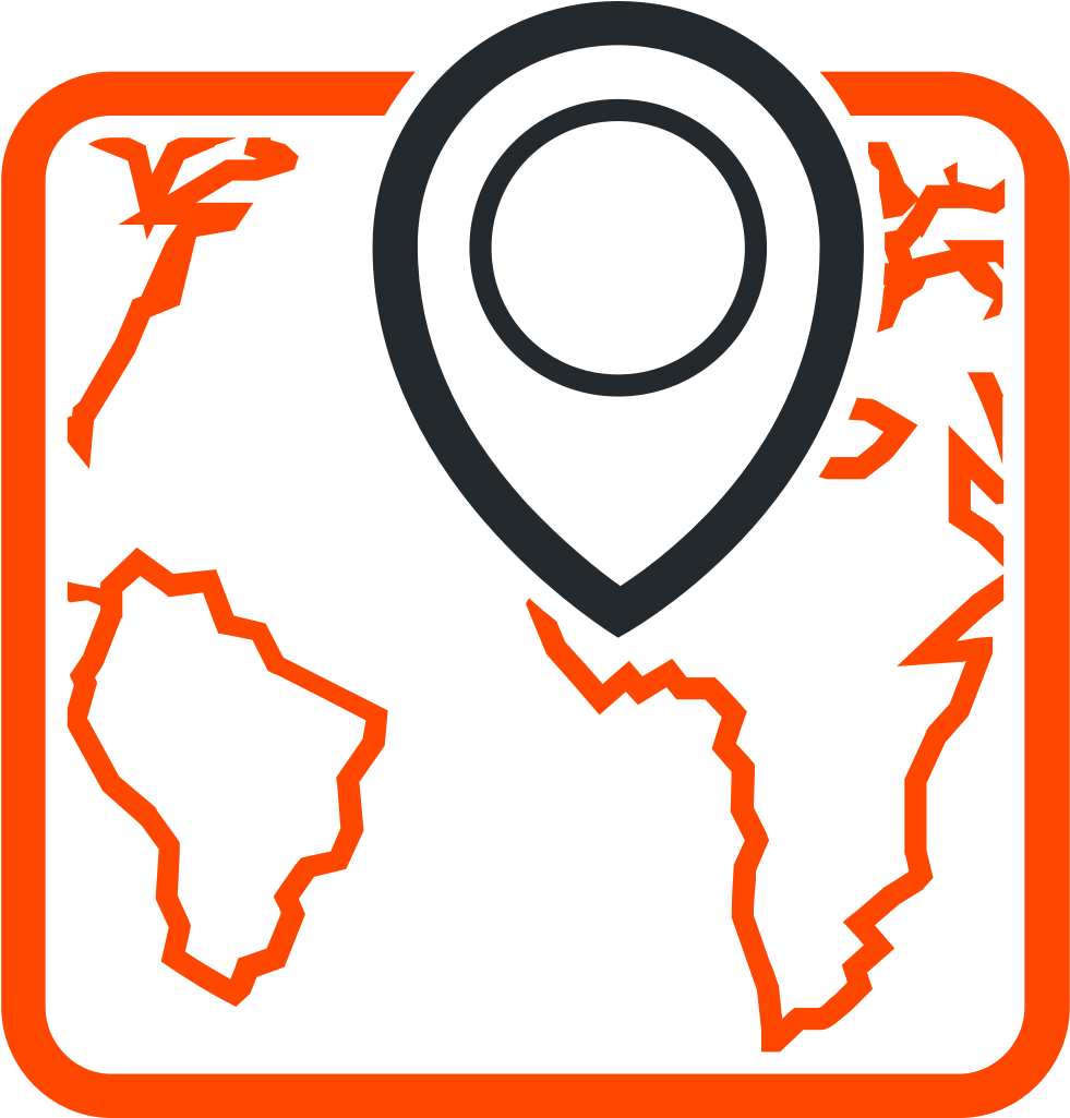 Parse, Validate And Standardise Mailing Addresses - Right On Red (1024x1028), Png Download