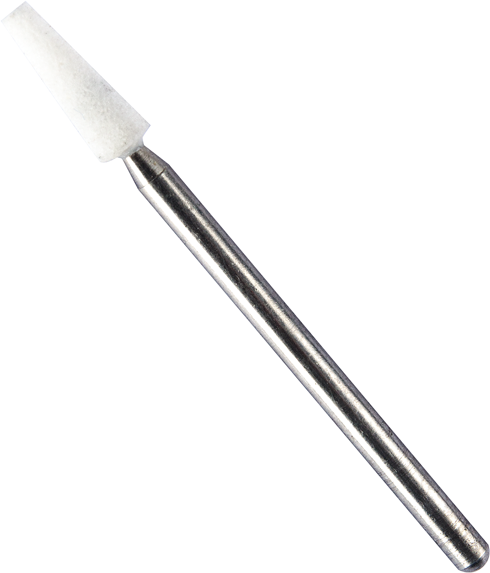 Nail Surface Manicure Bit - Gabel Clipart (1200x1353), Png Download