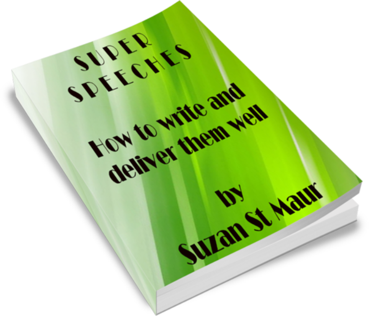 Book Cover Super Speeches - Book Cover (744x637), Png Download