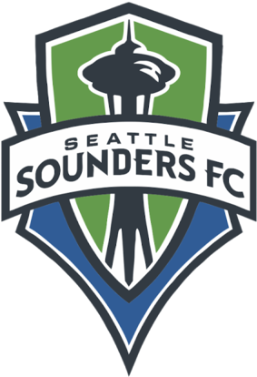 Seattle Sounders Fc Vector Pn - Sounders Fc (800x420), Png Download