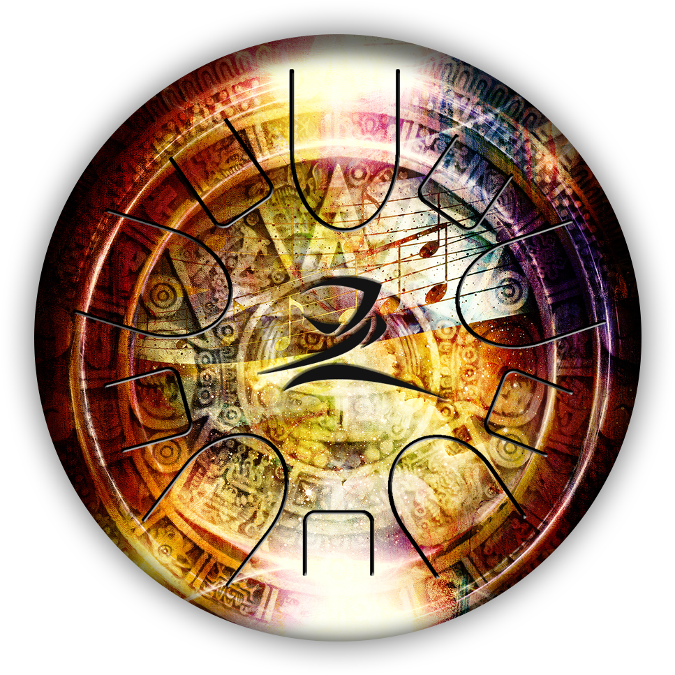 Grunge - Circle (1030x1030), Png Download