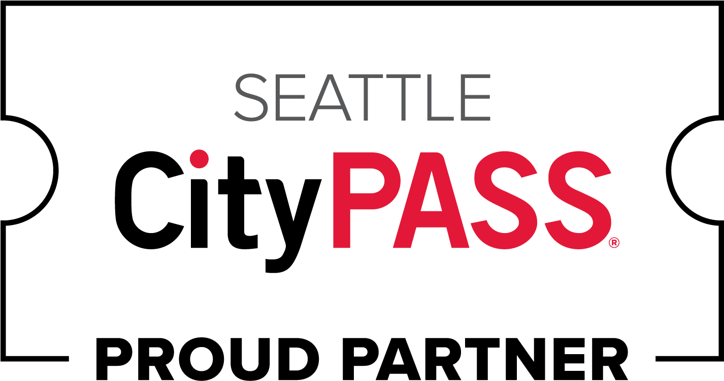 Sea Proudpartner Black - City University Of Seattle (1425x840), Png Download