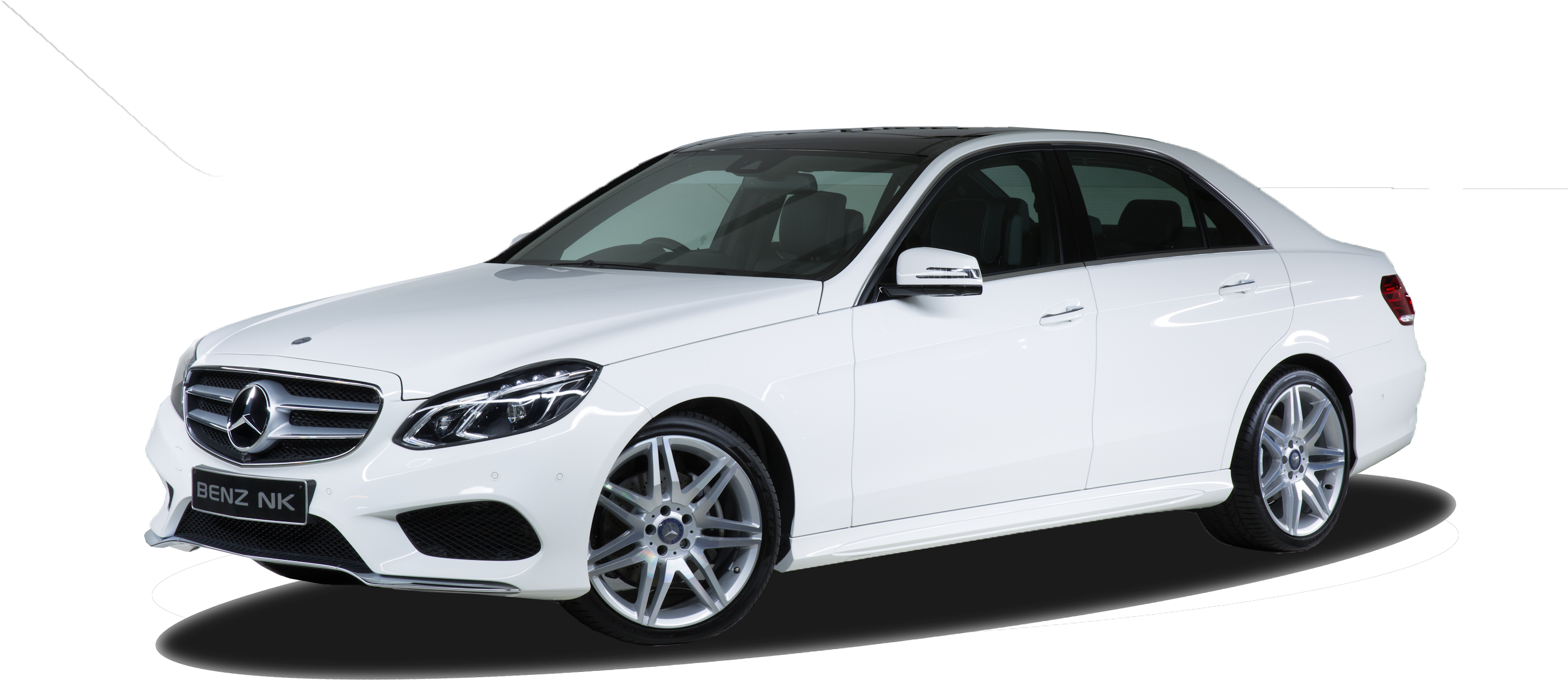 Mercedes Benz E-class - Mercedes Benz E 2014 Png (2738x1825), Png Download