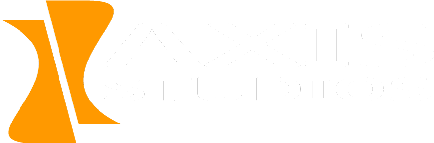 Axis Studios - Human Action (1000x364), Png Download