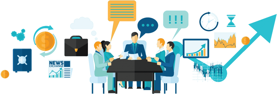 And If A Sales Rep Knows He Isn't Going To Meet Quota, - Job Consulting Png (1024x434), Png Download