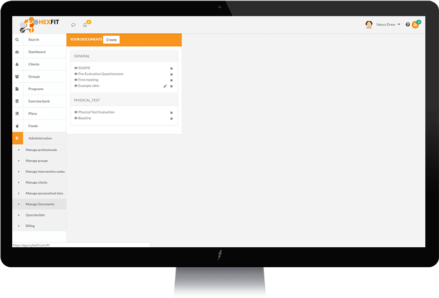 You Can Use That Section The Exact Same Way You Would - Computer Monitor (899x710), Png Download