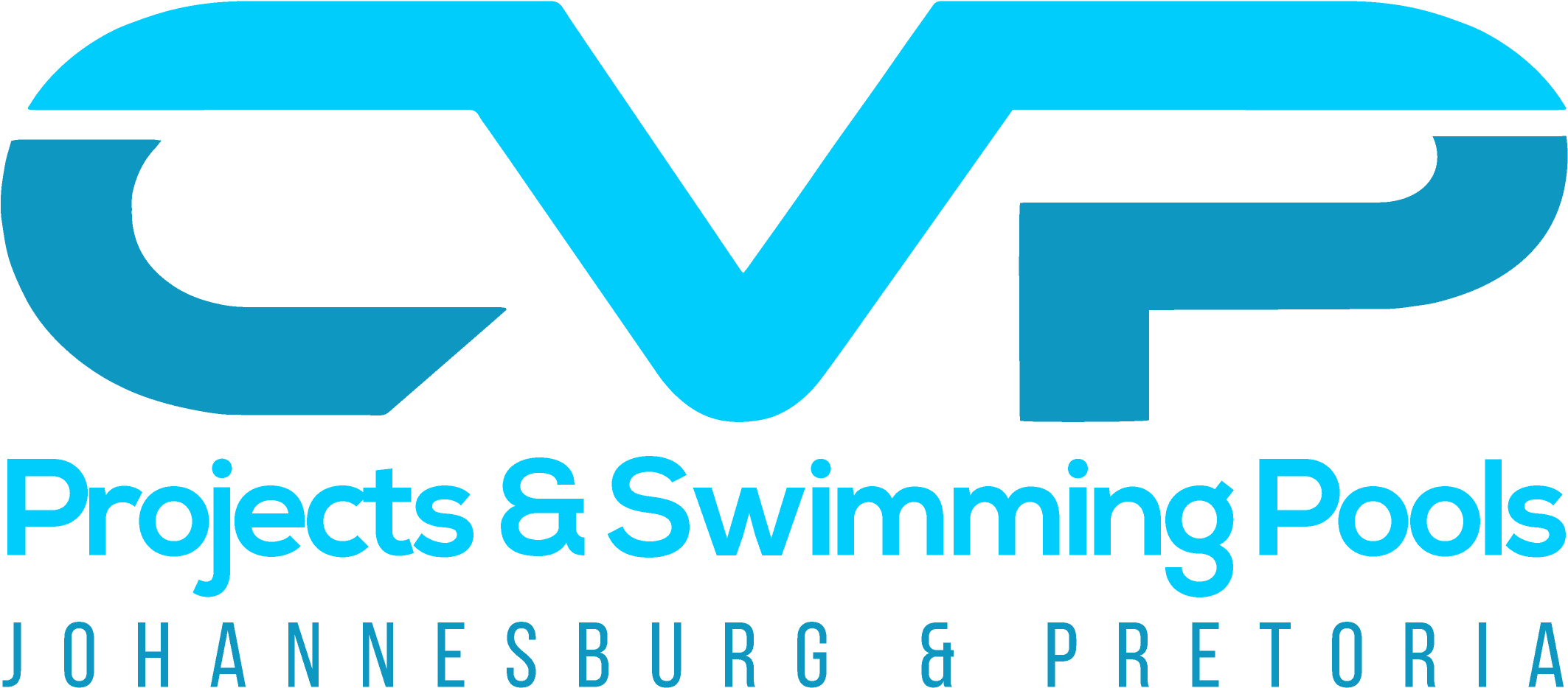 Cvp Projects & Swimming Pools - Graphics (5000x2917), Png Download