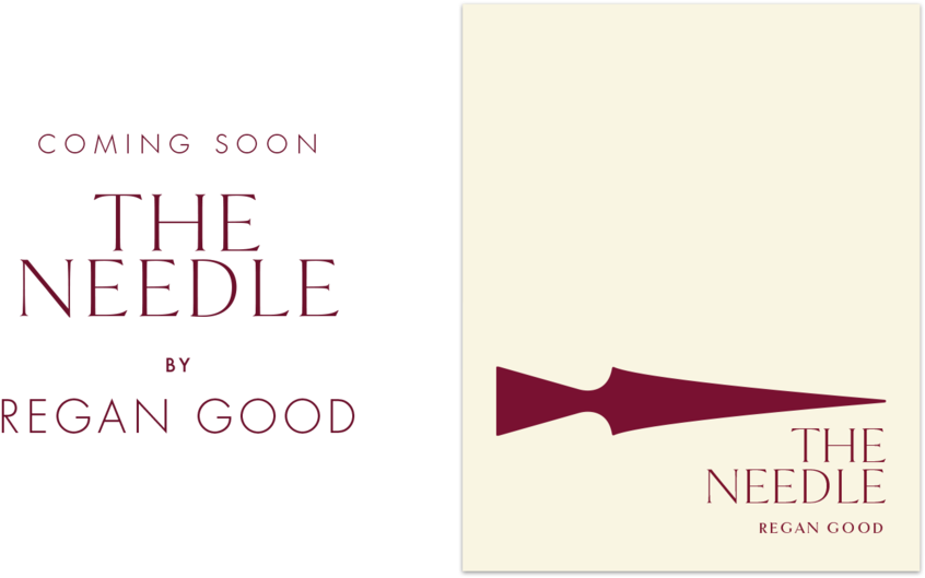 Needle Promo Web1 - Graphic Design (1000x708), Png Download