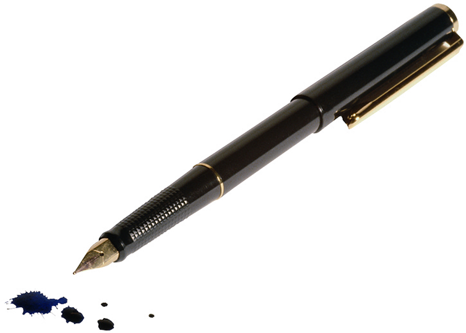 Poetry, Literature, Writing - Pilot The Shaker H1010 (960x686), Png Download