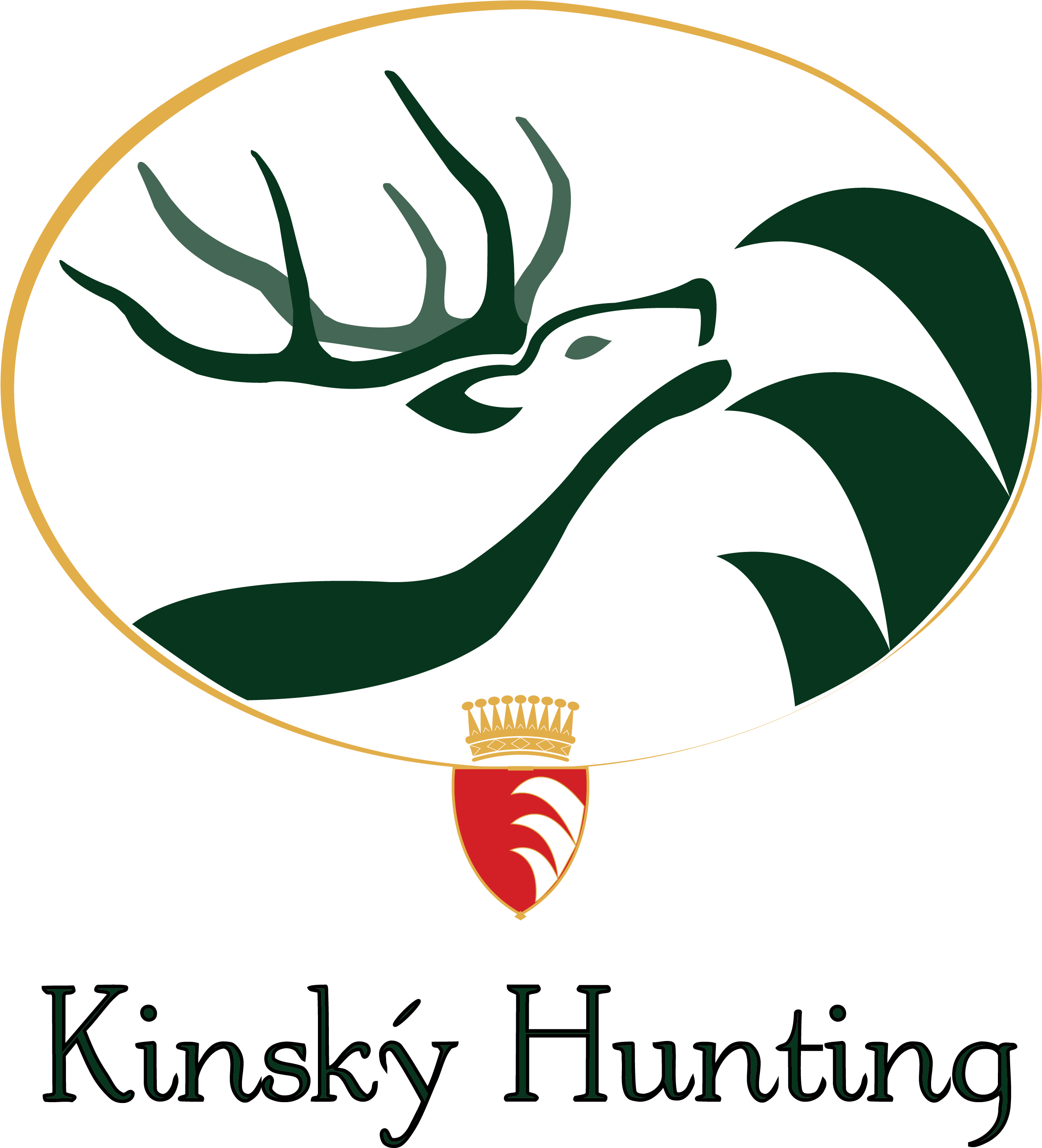 Hunting Ground - Illustration (2481x3508), Png Download