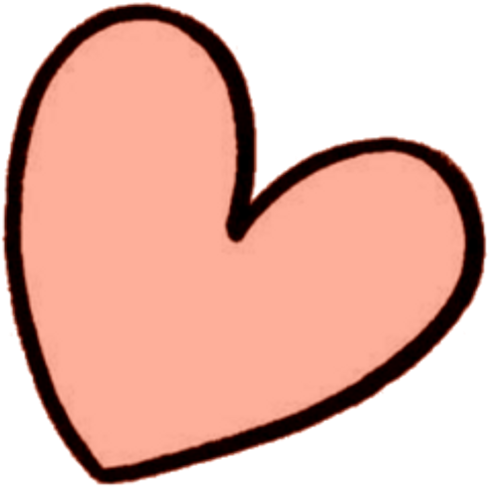 Tumblr Transparent Hearts - Korean Finger Heart No Background (1024x717), Png Download