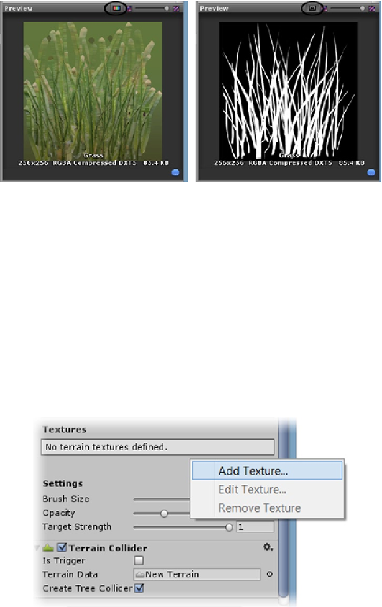 The Edit Texture List - Sweet Grass (744x1184), Png Download