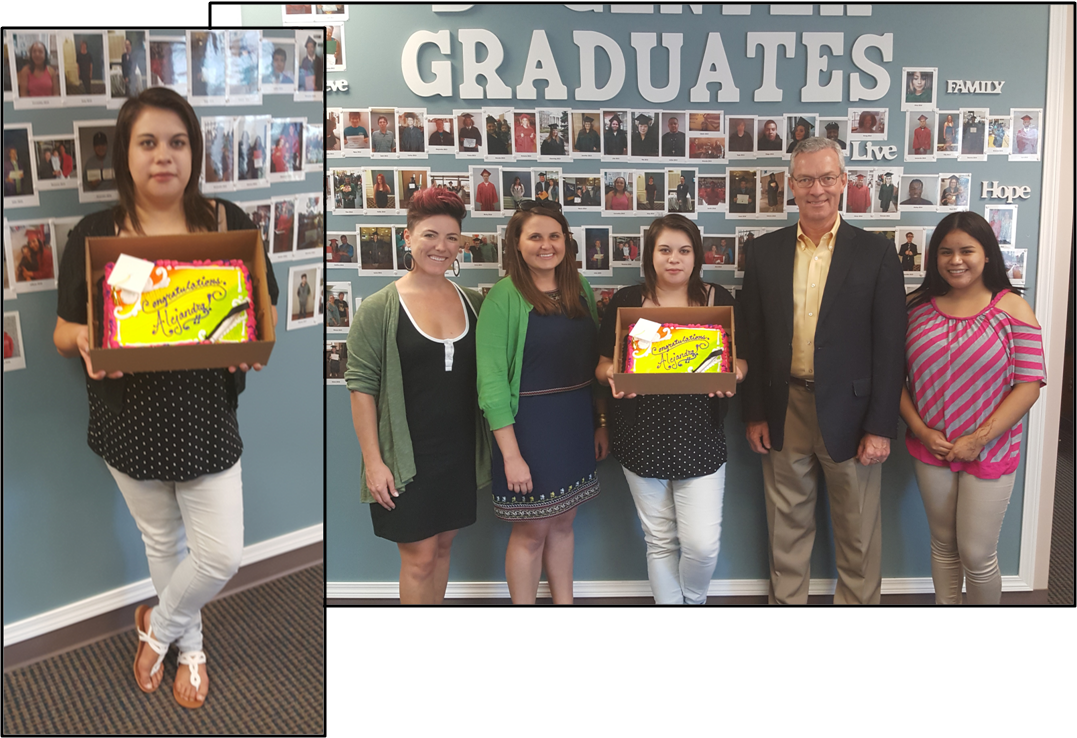 Congrats, Alejandra - Public Library (1077x738), Png Download