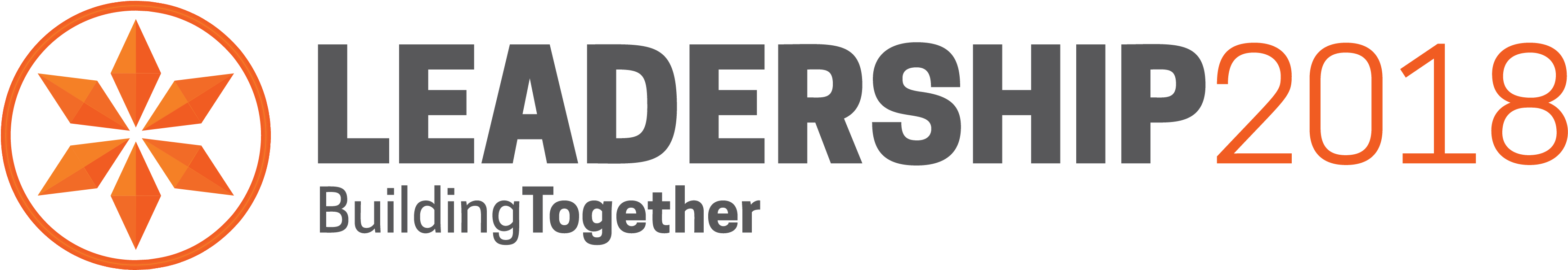 Saskndp-leadership2017 Final - Graphics (3751x751), Png Download