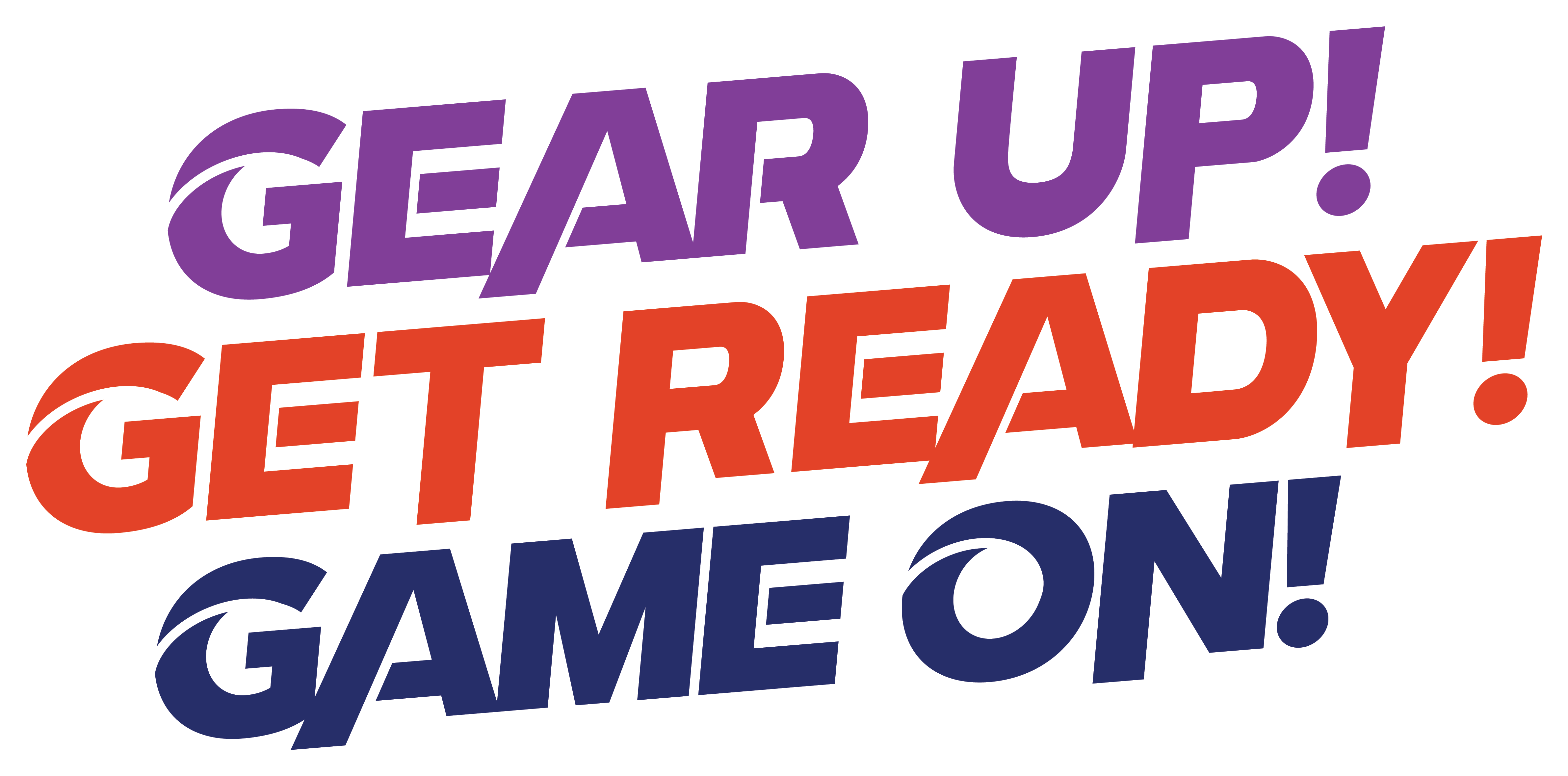 Vbs Game On First Baptist Cleveland - Game On Vbs 2018 (5176x3376), Png Download