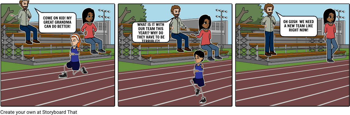 Rude Running - 110 Metres Hurdles (1164x385), Png Download