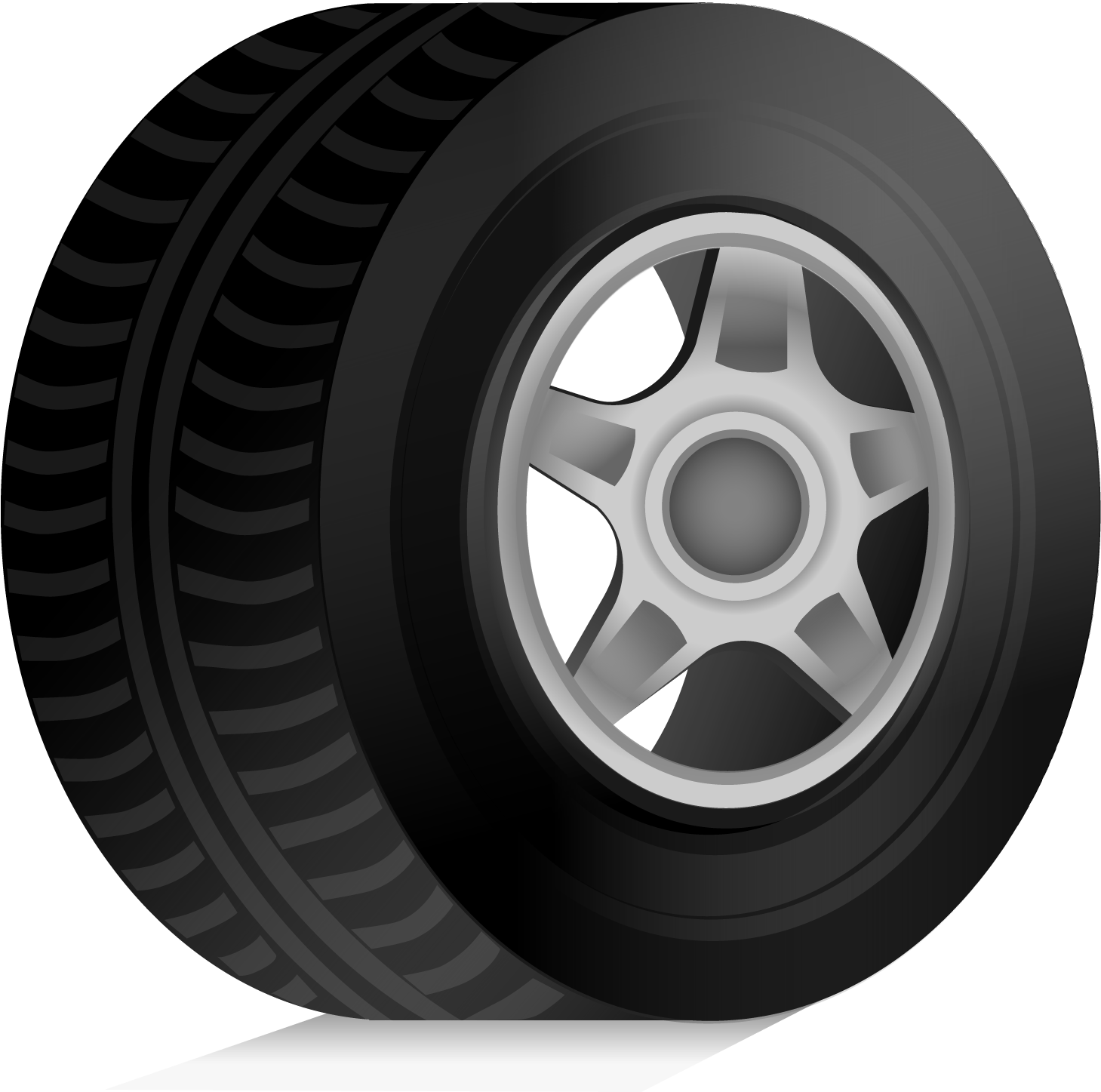 Ind-icon - Ceat Car Tyres (1500x1500), Png Download