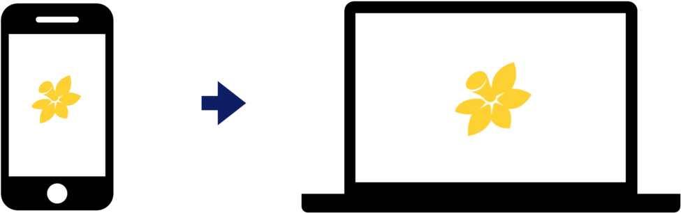 Mobile First (1000x335), Png Download