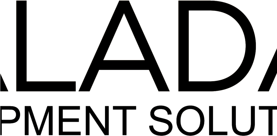 Black Galadari Equipment Solutions Logo English - Sign (960x480), Png Download