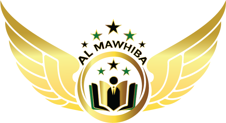 Al Mawhiba Final Logo 02 - Illustration (800x600), Png Download