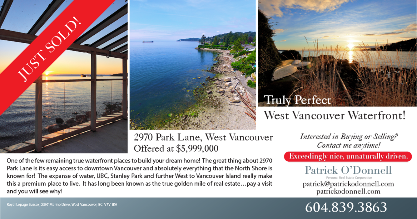 Just Sold 2970 Park Lane - Online Advertising (1335x702), Png Download